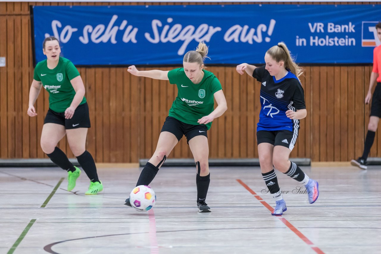 Bild 211 - VR Bank Cup Horst